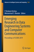 Cover: Emerging Research in Data Engineering Systems and Computer Communications - Springer