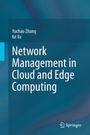 Cover: Network Management in Cloud and Edge Computing - Springer