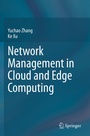 Cover: Network Management in Cloud and Edge Computing - Springer