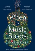 Cover: When the Music Stops - HarperCollins