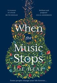 Abbildung von: When the Music Stops - HarperCollins