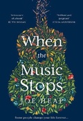 Cover: When the Music Stops - HarperCollins