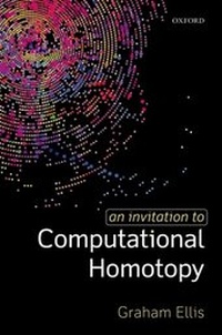 Abbildung von: An Invitation to Computational Homotopy - OUP eBook
