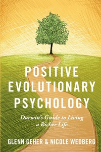 Enlarge image Cover: Positive Evolutionary Psychology - OUP eBook