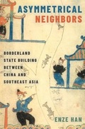 Cover: Asymmetrical Neighbors - OUP eBook