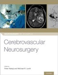 Cover: Cerebrovascular Neurosurgery - OUP eBook