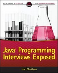 Abbildung von: Java Programming Interviews Exposed - Wrox