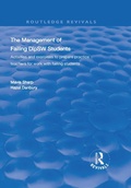 Cover: The Management of Failing DipSW Students - Routledge