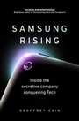 Cover: Samsung Rising - Virgin Digital