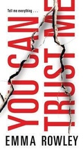 Cover: You Can Trust Me - Pinnacle Books,U.S.