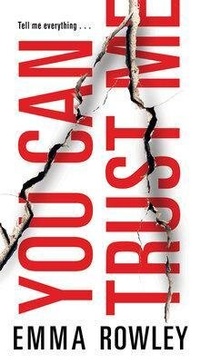 Enlarge image Cover: You Can Trust Me - Pinnacle Books,U.S.