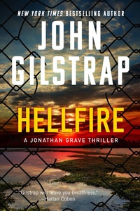 Enlarge image Cover: Hellfire - Pinnacle Books
