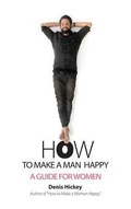Cover: How to Make a Man Happy - Vingdinger Publishing, LLC