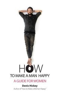 Enlarge image Cover: How to Make a Man Happy - Vingdinger Publishing, LLC