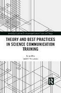 Enlarge image Cover: Theory and Best Practices in Science Communication Training - Taylor & Francis