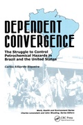 Cover: Dependent Convergence - Routledge