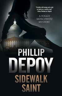 Abbildung von: Sidewalk Saint - Severn House