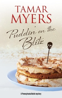 Abbildung von: Puddin' on the Blitz - Severn House