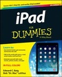 Cover: iPad For Dummies - Wiley