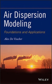 Abbildung von: Air Dispersion Modeling - Wiley