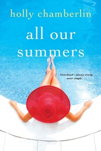 Enlarge image Cover: All Our Summers - Kensington Publishing
