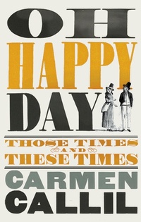 Enlarge image Cover: Oh Happy Day - Vintage Digital