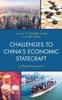 Cover: Challenges to China's Economic Statecraft - Lexington Books