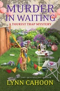 Cover: Murder in Waiting - Lyrical Press