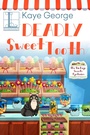 Cover: Deadly Sweet Tooth - Lyrical Press