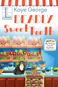 Enlarge image Cover: Deadly Sweet Tooth - Lyrical Press