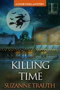Cover: Killing Time - Lyrical Press