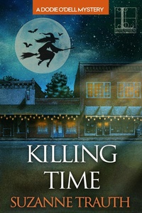 Enlarge image Cover: Killing Time - Lyrical Press