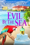 Cover: Evil by the Sea - Lyrical Press