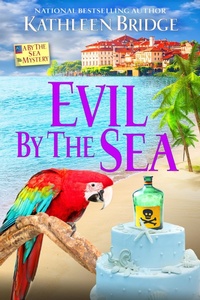 Enlarge image Cover: Evil by the Sea - Lyrical Press
