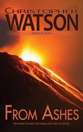 Cover: From Ashes - Christopher Watson