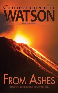 Enlarge image Cover: From Ashes - Christopher Watson