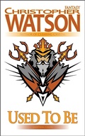 Cover: Used To Be - Christopher Watson