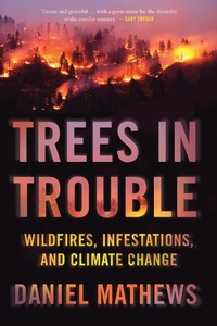 Abbildung von: Trees in Trouble - Counterpoint