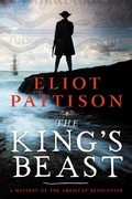 Cover: The King's Beast - Counterpoint