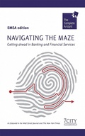 Cover: Navigating the Maze - Geoff Robinson