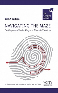 Enlarge image Cover: Navigating the Maze - Geoff Robinson
