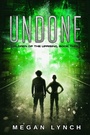 Cover: Undone - City Owl Press