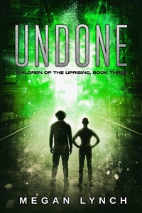 Enlarge image Cover: Undone - City Owl Press