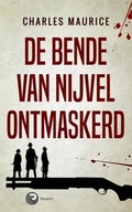 Cover: De Bende van Nijvel Ontmaskerd - Rayem