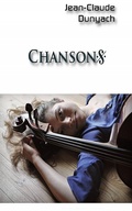 Cover: Chansons - Jean-Claude Dunyach