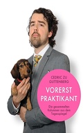 Cover: Cedric zu Guttenberg - Vorerst Praktikant - Stefan Stuckmann