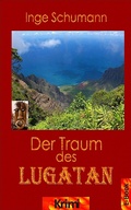Cover: Der Traum des Lugatan - Inge Schumann