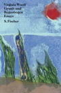 Cover: Granit und Regenbogen - Fischer Taschenbuch
