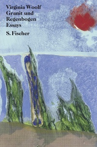 Abbildung von: Granit und Regenbogen - Fischer Taschenbuch