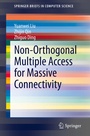 Cover: Non-Orthogonal Multiple Access for Massive Connectivity - Springer